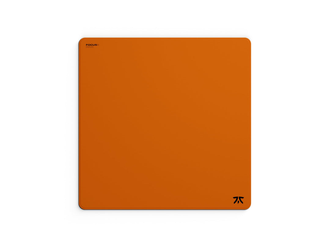 Fnatic FOCUS3 MAX Gaming-Mauspad - Grösse XL