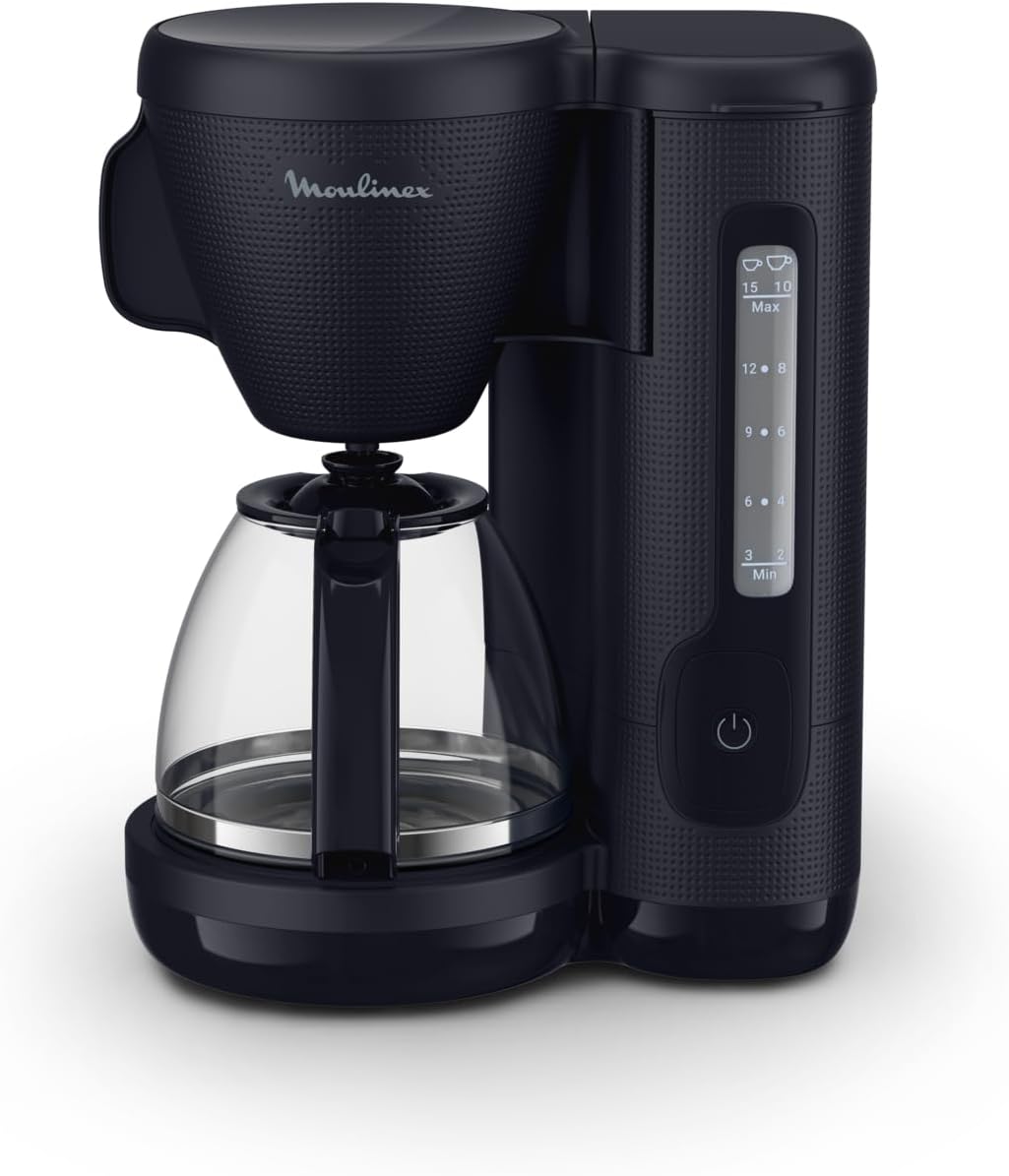 MOULINEX - Máq. de Café FG2M0810