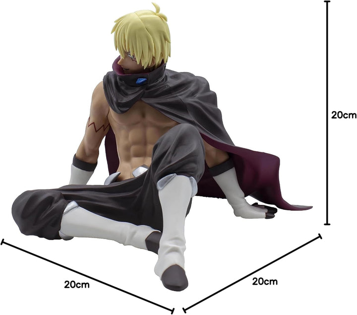 Banpresto Slime - Veldora 2/2 - Figurine Break Time 10cm