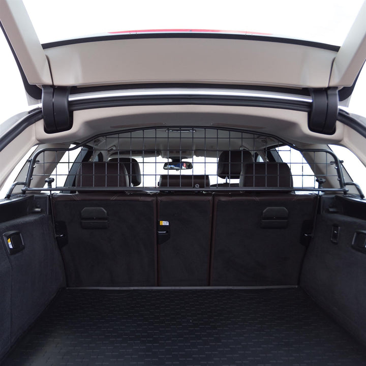 Travall Guard Hundegitter Kompatibel Mit BMW 5er Touring ohne Schiebedach F11 (2010-2016) TDG1332 -