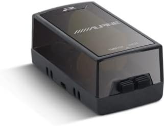 ALPINE R-Serie 2-Wege-Komponenten-Lautsprecher, 16,5 cm (6 1/2 Zoll)