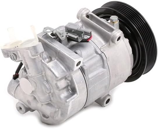 Denso DCP23030 Klimatisierungs Kompressor