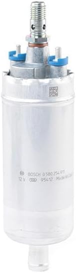 Bosch 0580254911 - Elektrokraftstoffpumpe
