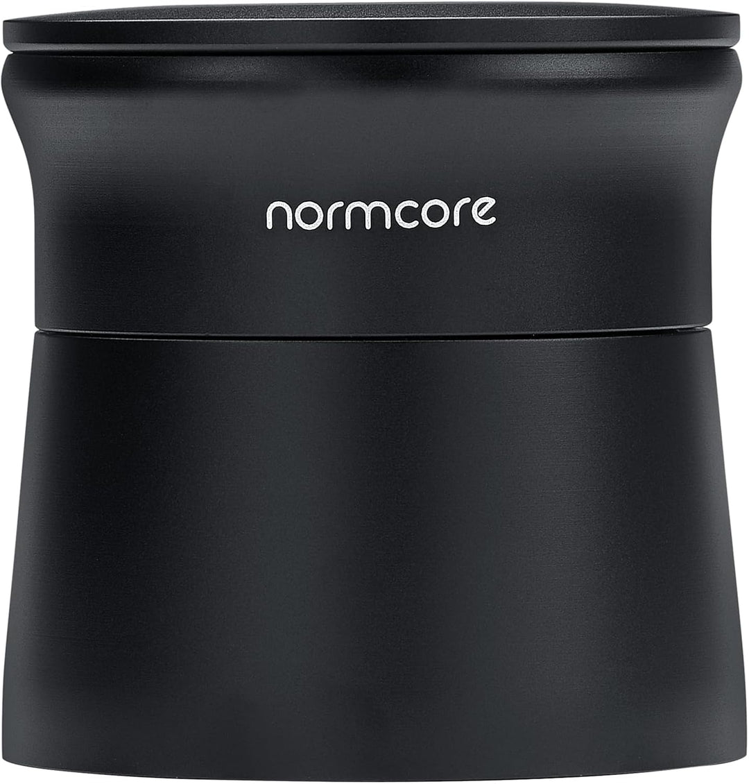 Normcore 58mm 2-in-1 Magnetischer Dosing Cup – Espresso Dosing Funnel mit Siebträger Dosierring, Kaf