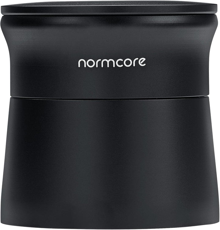 Normcore 58mm 2-in-1 Magnetischer Dosing Cup – Espresso Dosing Funnel mit Siebträger Dosierring, Kaf