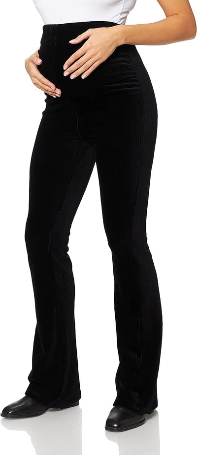 Naf Naf Damen EUNICA V1 Blazer, anthrazit, 44