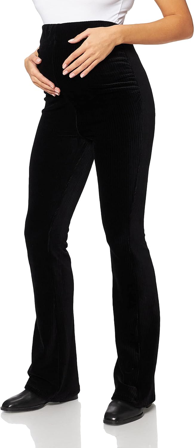 Naf Naf Damen EUNICA V1 Blazer, anthrazit, 44