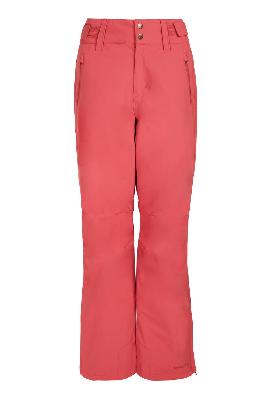Protest Damen Cinnamon Snowpants Trainingshose, XS Onecolor