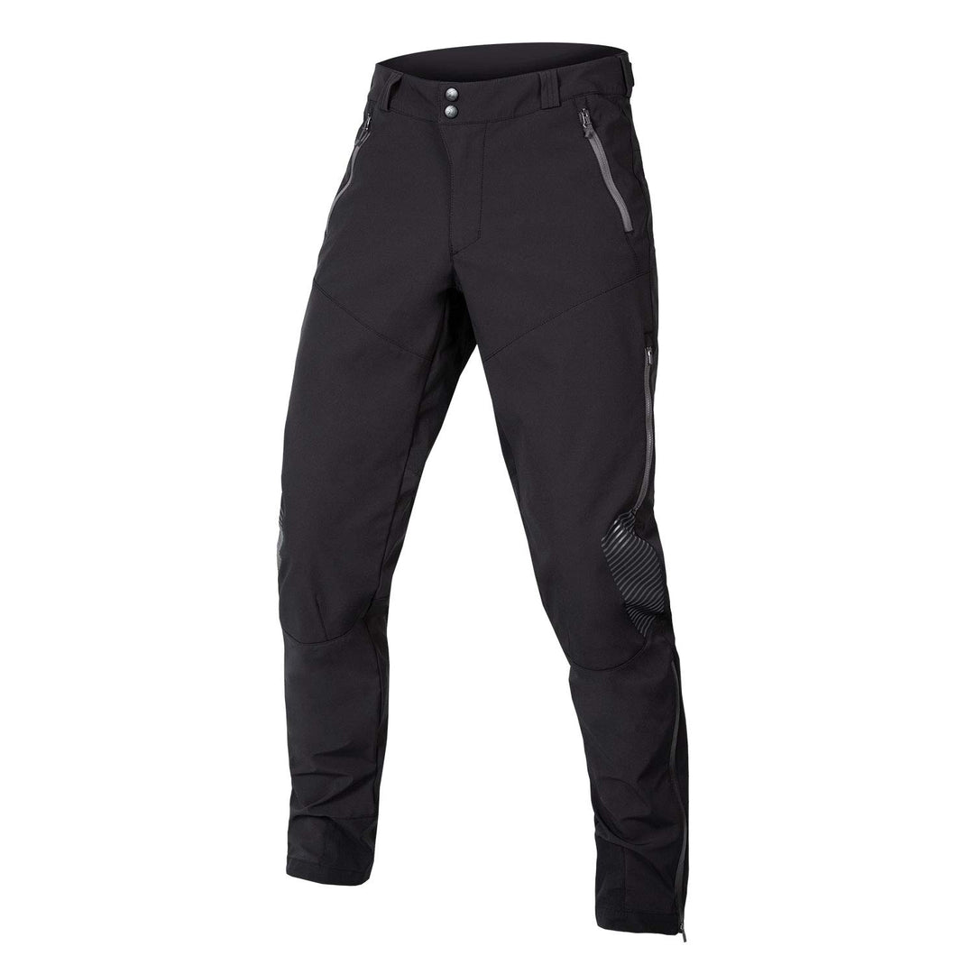 Endura Herren Cycling Pants Hose S Schwarz, S Schwarz