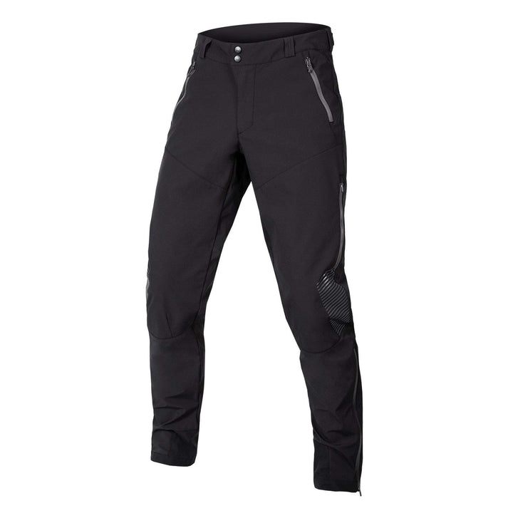 Endura Herren Cycling Pants Hose S Schwarz, S Schwarz