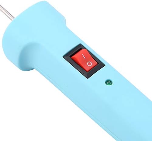 Elektrischer Styroporschneider für Styropor, Schneidemaschine für Polystyrol mit Stift, manuelles Gr