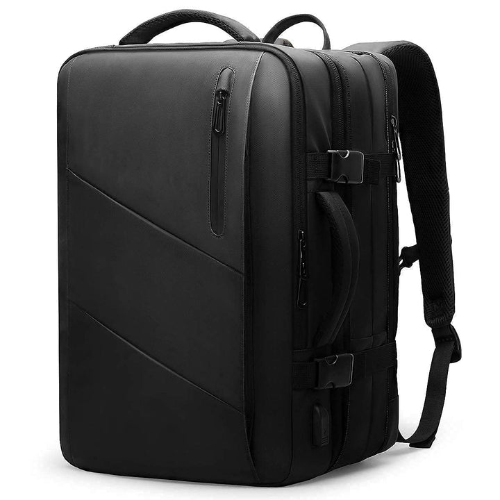 Mark Ryden Laptop-Rucksack, 38 L wasserdichter Business-Handgepäck Rucksack Diebstahlsicherer Rucksa