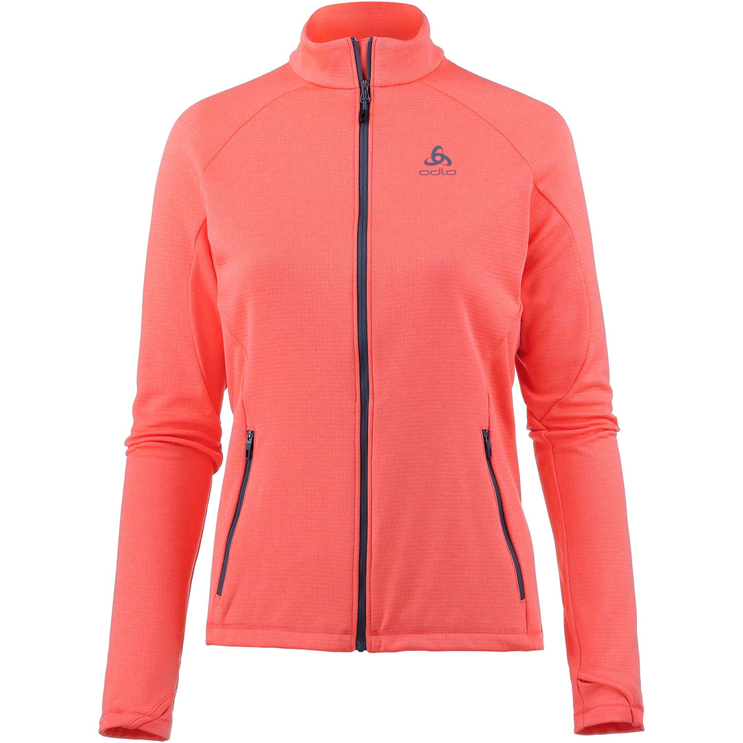Odlo Damen Proita Softshelljacke XL Dubarry, XL Dubarry