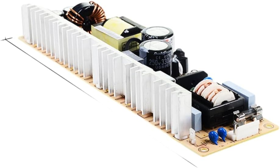 Mean Well LPS 100W 8.4A Schaltnetzteil LPS-100-12, LPS-100-12