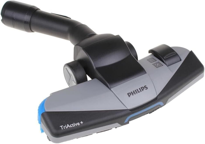 Staubsaugerdüse Bürste 432200426091 TriActive+ Kompatibel mit Philips