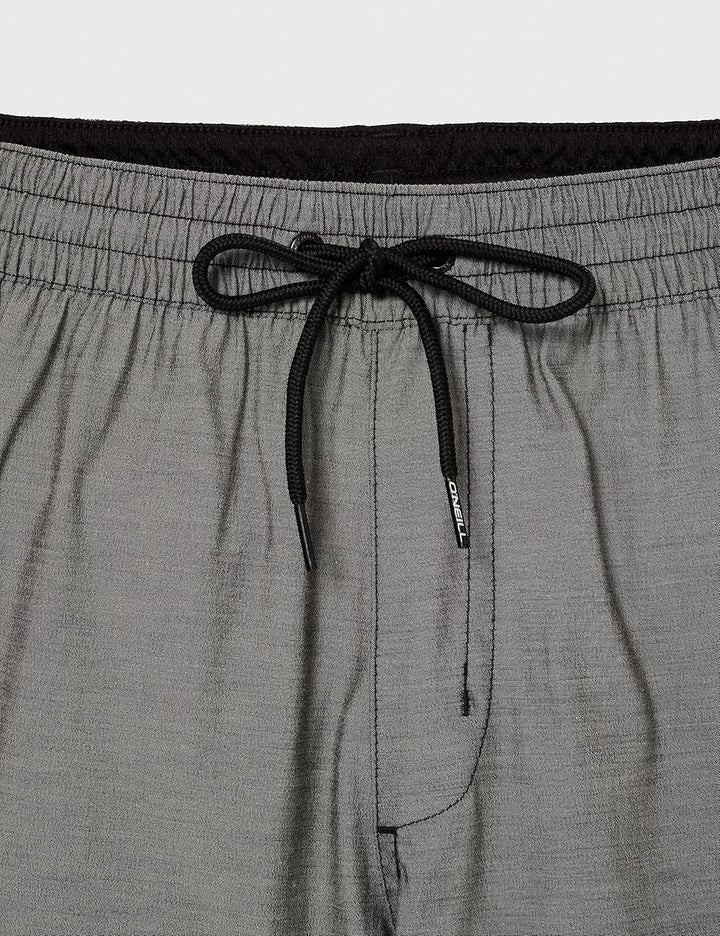 O'Neill Herren Pm All Day Hybrid Shorts Schwimm-Slips (1er Pack) M Schwarz (9010 Black Out), M Schwa