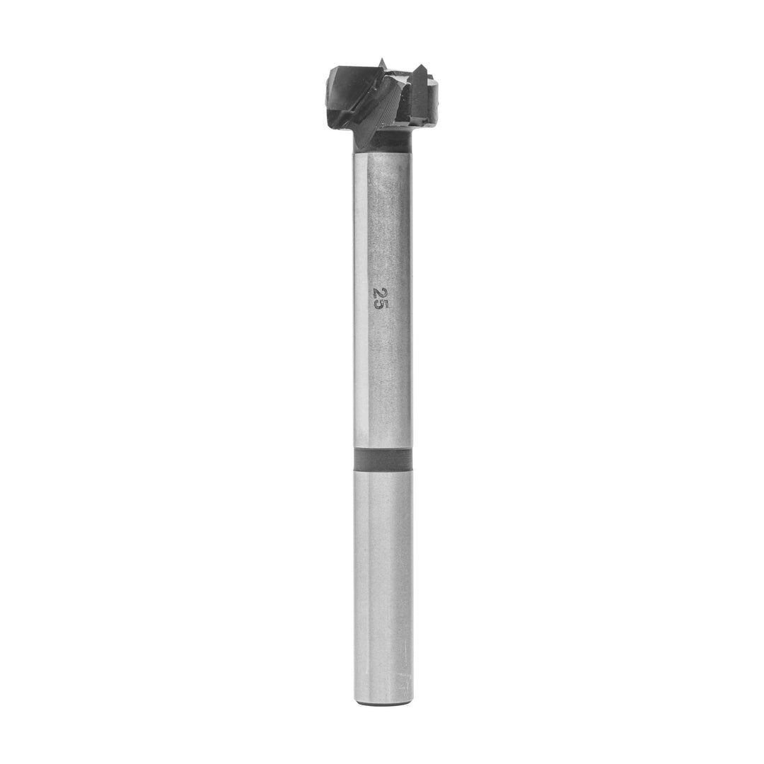 ENT 40825 Kunstbohrer Premium, Durchmesser (D) 25 mm, NL 85 mm, GL 135 mm, S 13 mm, in Hartmetall HW
