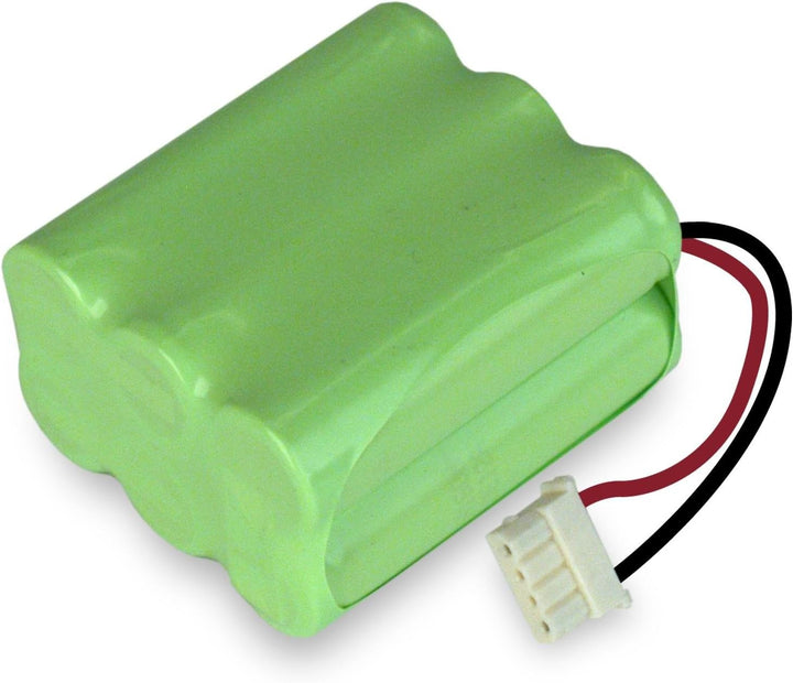 iRobot Originalteile – Akku für die Serie Braava 320 – 1.500 mAh – Nur mit der Serie Braava 320 komp