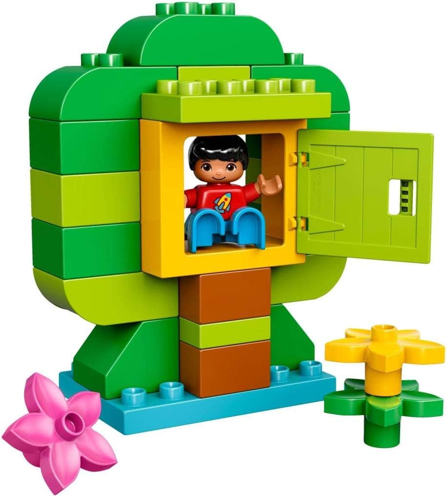 LEGO Duplo 10854 - Kreativ-Steinebox