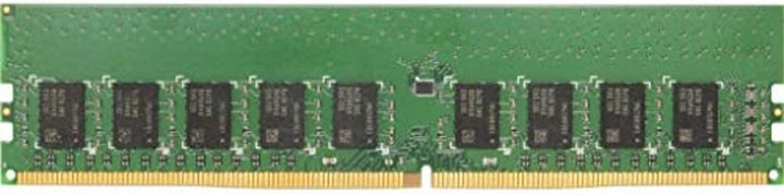 Synology - DDR4 - Module - 8 GB - DIMM 288-pin - 2666 MHz / PC4-21300 - 1.2 V - unbuffered - ECC - f