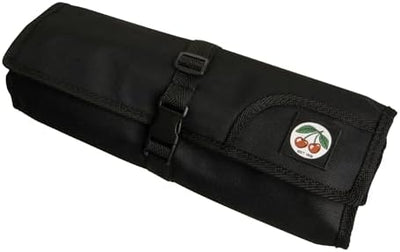 "KIRSCHEN" Werkzeuge 3568000 | Mikrofaser-Rolltasche, leer 32-teilig Mikrofaser-Rolltasche, 32-tlg.,