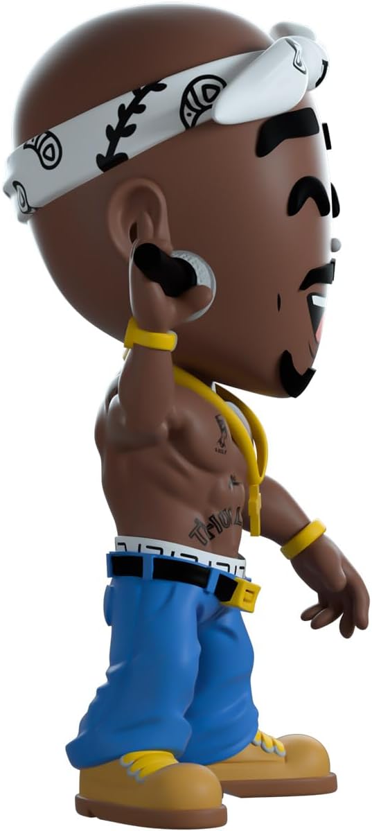 Youtooz Tupac Figur
