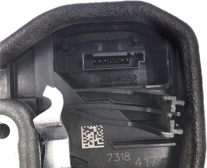 HZTWFC Türverriegelung hinten links OEM #51227202147 für BMW E60 E65 E82 E83 E89 E90 Door Lock Actua
