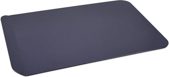 Zyliss E980192 Back- und Plätzchenblech, Antihaftbeschichtung, Carbonstahl, Dunkelblau, Kuchenblech/