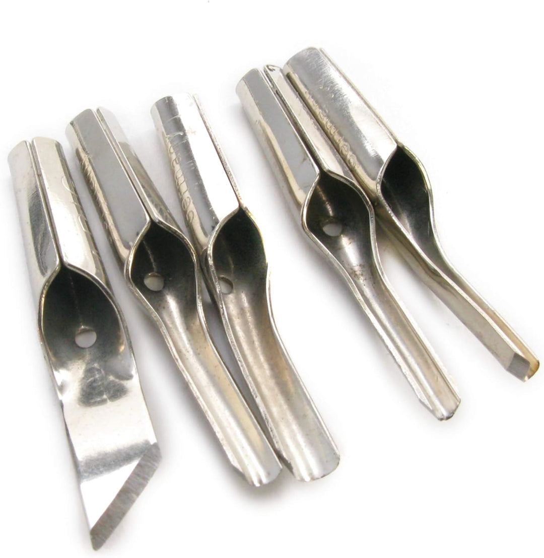 Abig Linolschnitt-Set, komplett