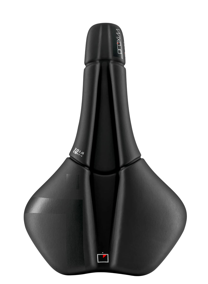 Prologo Proxim W400 Sport T2.0 eBike Sattel M Schwarz, M Schwarz