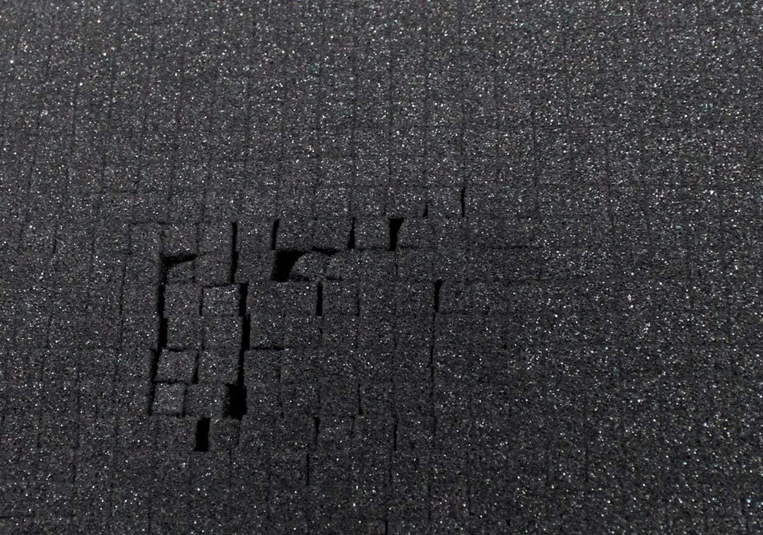 MFH Box, Kunststoff, wasserdicht, oliv, 26,7 x 23,9 x 17,6 cm, Oliv