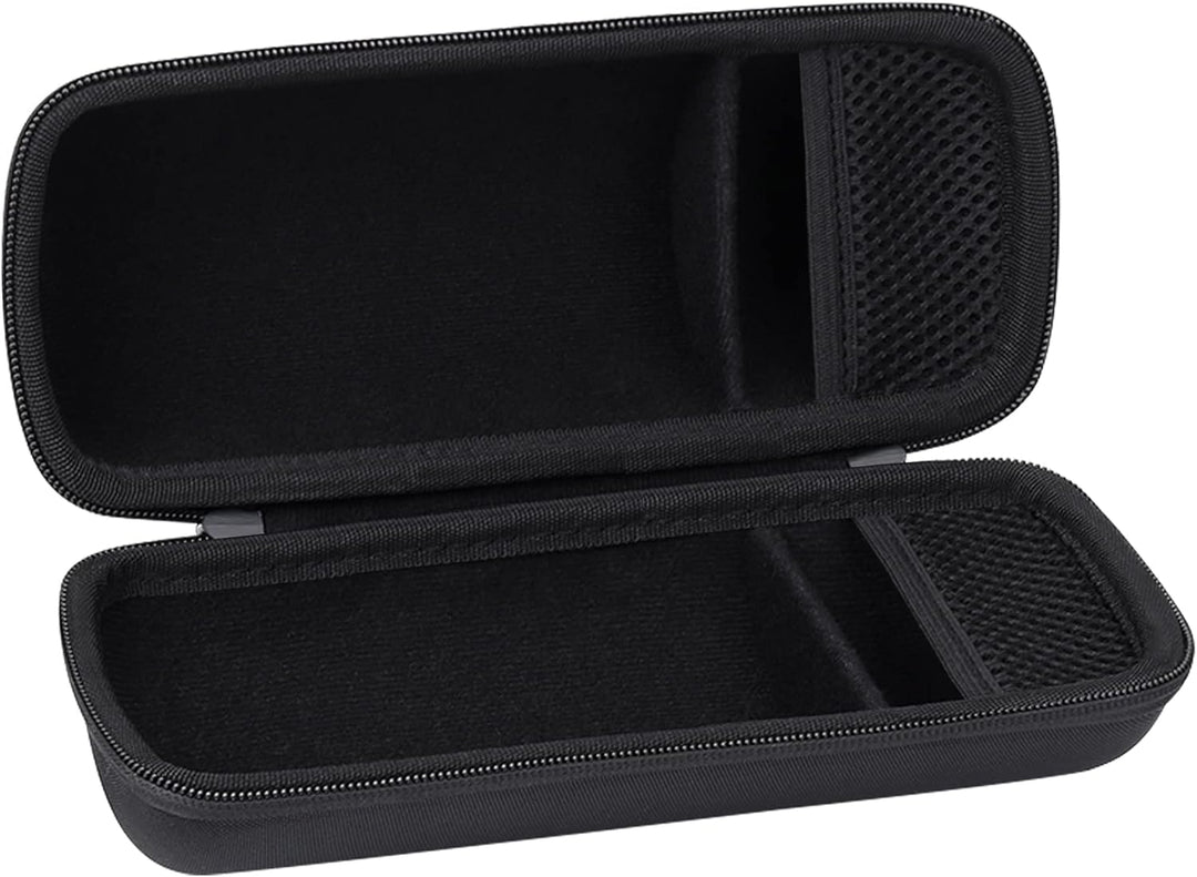 co2CREA Hart Tasche Schutzhülle für Bose SoundLink Revolve/Revolve (Serie II) tragbarer Bluetooth-La
