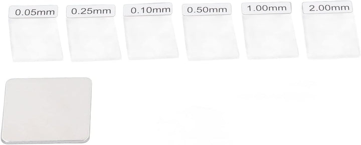 HW-300PRO Digitales Beschichtungsdickenmessgerät mit 1 µm Auflösung. Lackschichtdickenmessgerät. Zum