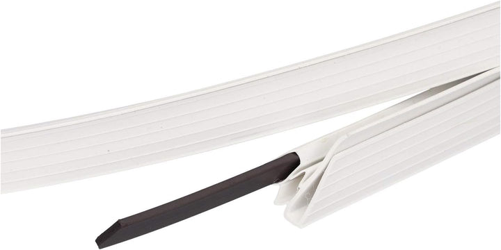 LUTH Premium Profi Parts - Universal Türdichtung KühlschrankTürdichtungsset Magnetdichtung 2000x1000