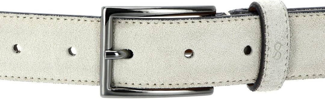 SADDLER Falkenberg Belt W85 Beige