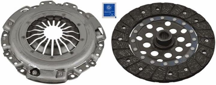 Sachs 3000951795 Kupplung