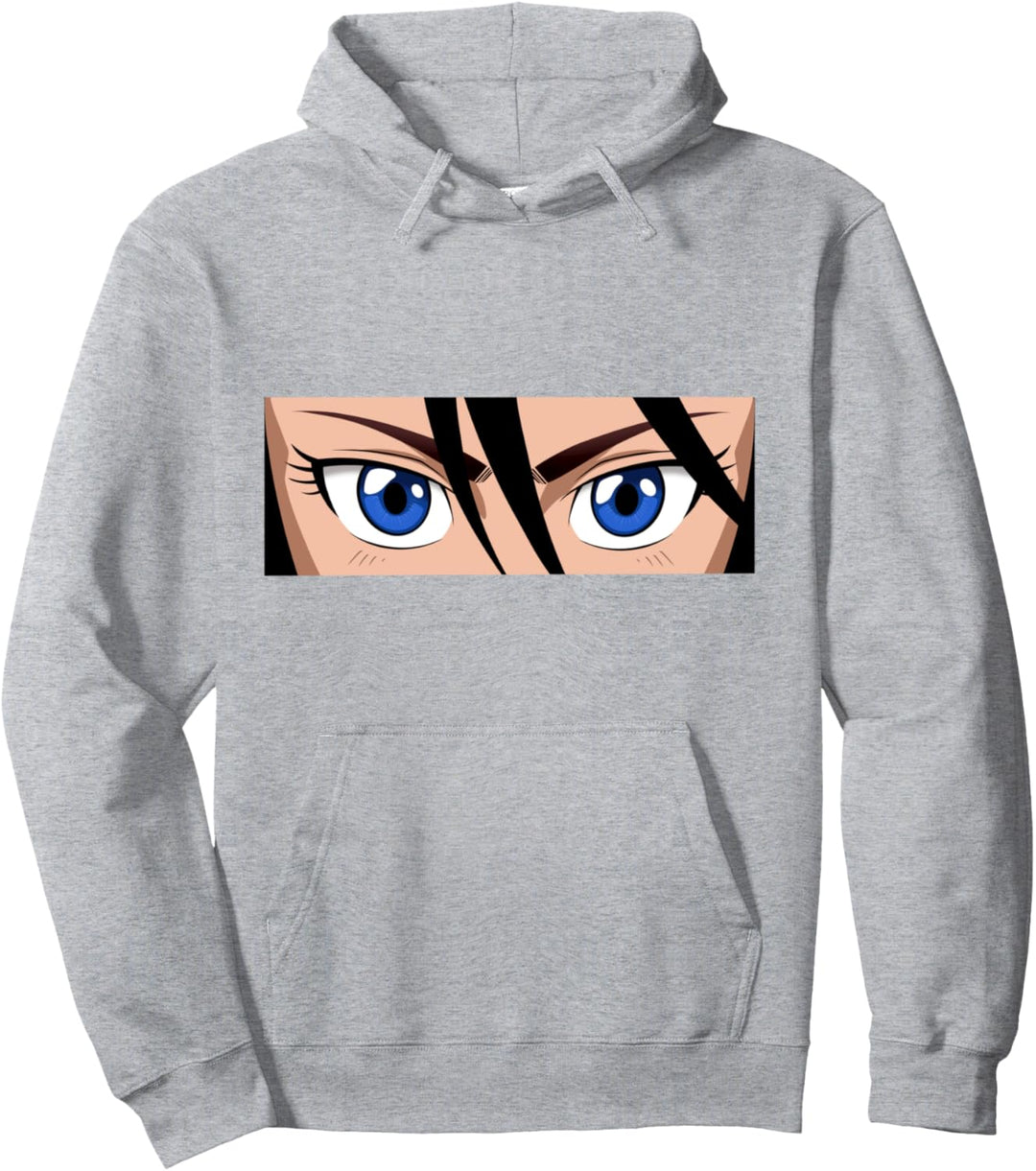 That Wasn't Very Plus Ultra Of You Animation Pullover Hoodie