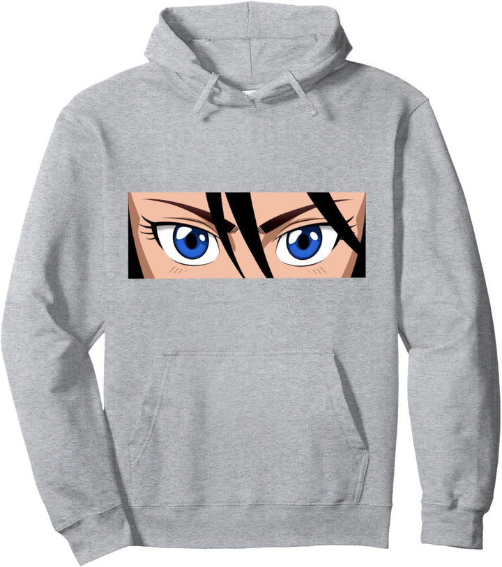 That Wasn't Very Plus Ultra Of You Animation Pullover Hoodie