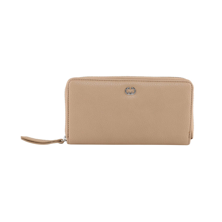 Gerry Weber - Feel Good Purse lh12z Beige Farbe:beige / Material:polyester,pu, Farbe:beige / Materia