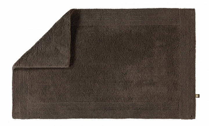 RHOMTUFT 4515316078 Badteppich mit Aussparung Prestige 60 x 60 cm, Aqua 80 x 160 cm Badteppich 58 Ta