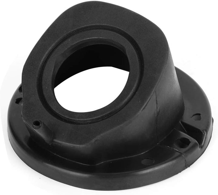 Tankdeckel Einsatz, Tankklappe Gummieinsatz Q0000251V012 Passend für SMART ROADSTER W452 FORTWO W450