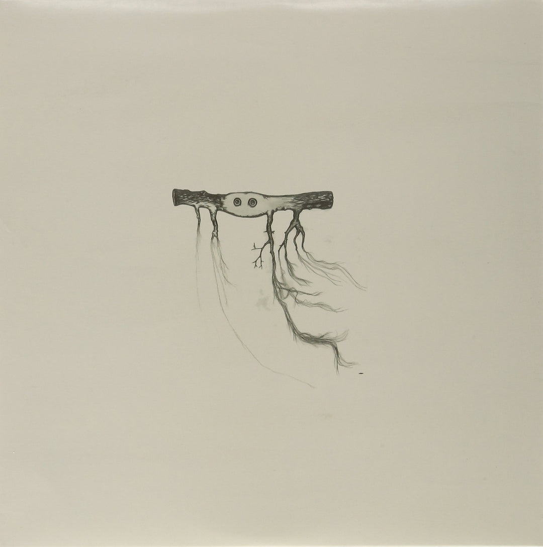 In Our Nature, Vinyl