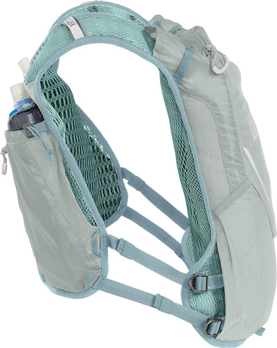 CAMELBAK Herren Zephyr Trinkweste Einheitsgrösse Pigeon / Blue, Einheitsgrösse Pigeon / Blue