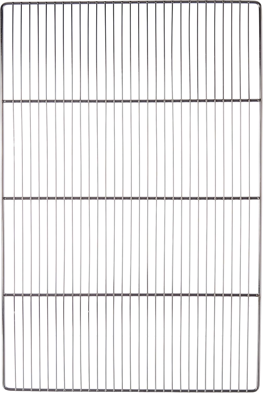 60cm x 40cm Grillrost aus