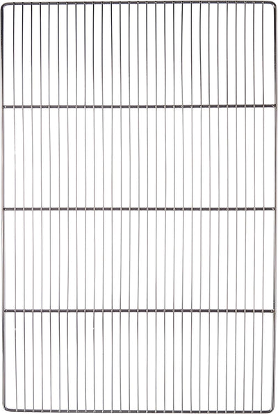 60cm x 40cm Grillrost aus