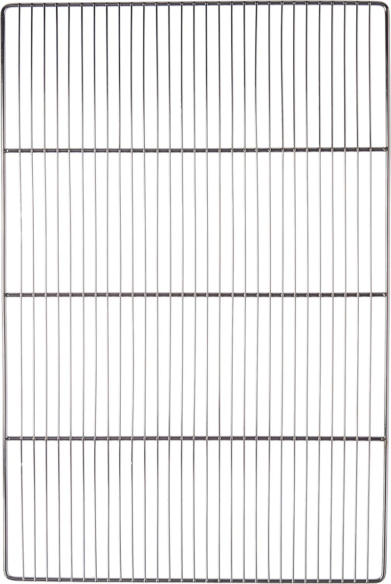 60cm x 40cm Grillrost aus