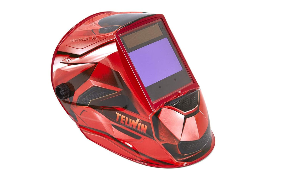 Telwin RED XL MASCARA MMA/MIG-MAG/TIG-802936