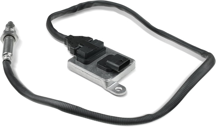Nitrogen Oxide Sensor für A4 8K2 A4 Avant 8K5 A-l-h-a-m-b-r-a 710 S-h-a-r-a-n 7N 2.0L 3.0L Diesel 20