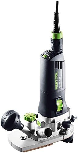 Festool Fresadora de Cantos modular MFK 700 EQ, 574453, B-Plus per KA 65,