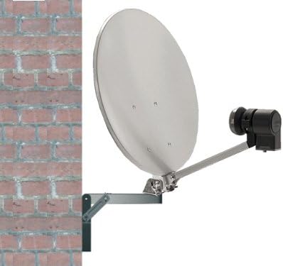 COMAG Mobile Mini-Sat-Anlage Basis-Set Basis Set ohne Koffer, Basis Set ohne Koffer